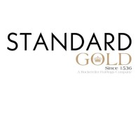 Standard Gold logo, Standard Gold contact details