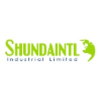 Shunda International Industrial Limited logo, Shunda International Industrial Limited contact details