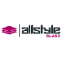 Allstyle Glass logo, Allstyle Glass contact details