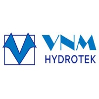 VNM Hydrotek logo, VNM Hydrotek contact details