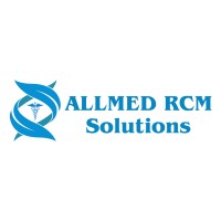 ALLMED RCM Solutions logo, ALLMED RCM Solutions contact details