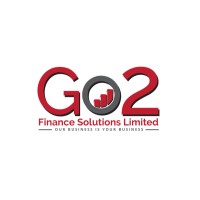 Go2 Finance logo, Go2 Finance contact details