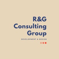 R&G Consulting Group logo, R&G Consulting Group contact details