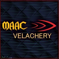 MAAC VELACHERY logo, MAAC VELACHERY contact details