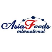 Asia Foods International logo, Asia Foods International contact details