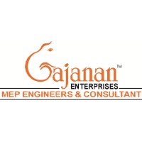 Gajanan Enterprises- MEP & Solar Consultants logo, Gajanan Enterprises- MEP & Solar Consultants contact details