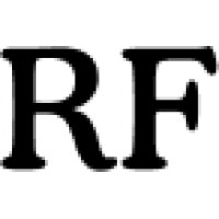 RF Consulting logo, RF Consulting contact details