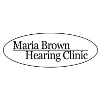 Maria Brown Hearing Clinic logo, Maria Brown Hearing Clinic contact details