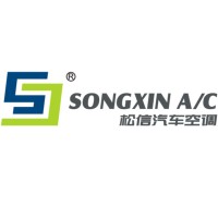 SONGXIN AUTOMOTIVE A/C logo, SONGXIN AUTOMOTIVE A/C contact details