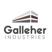 Galleher Industries logo, Galleher Industries contact details