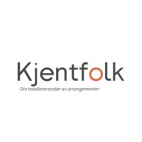 Kjentfolk AS logo, Kjentfolk AS contact details