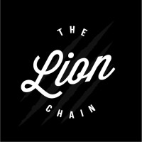 The Lion Chain logo, The Lion Chain contact details