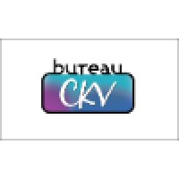 Bureau CKV logo, Bureau CKV contact details