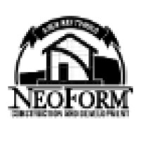 NeoForm Construction & Development logo, NeoForm Construction & Development contact details