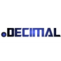 DECIMAL CS logo, DECIMAL CS contact details