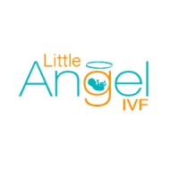 Little Angel IVF Fertility Center logo, Little Angel IVF Fertility Center contact details