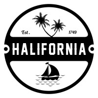 Halifornia Apparel logo, Halifornia Apparel contact details