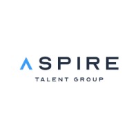 Aspire Talent Group logo, Aspire Talent Group contact details