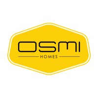 OSMI HOMES INC logo, OSMI HOMES INC contact details