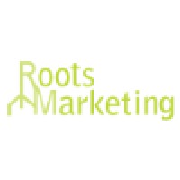 The Roots Marketing Group logo, The Roots Marketing Group contact details