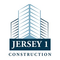 Jersey 1 Construction logo, Jersey 1 Construction contact details