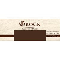 Grock Cabinetry logo, Grock Cabinetry contact details