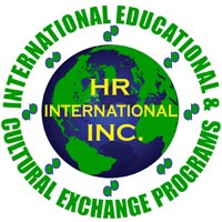 HRInternational Inc. logo, HRInternational Inc. contact details