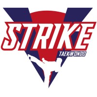 Strike Taekwondo logo, Strike Taekwondo contact details