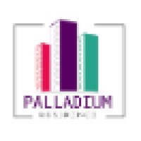 Palladium Residence logo, Palladium Residence contact details