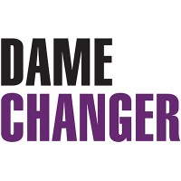 Dame Changer logo, Dame Changer contact details