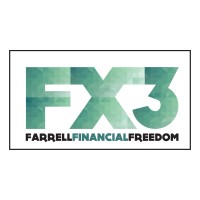 Farrell Financial Freedom logo, Farrell Financial Freedom contact details