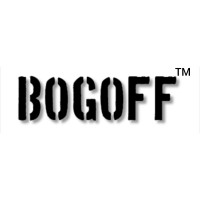 BOGOFF logo, BOGOFF contact details