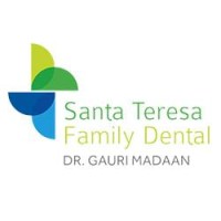 Santa Teresa Family Dental - Dr. Gauri Madaan logo, Santa Teresa Family Dental - Dr. Gauri Madaan contact details