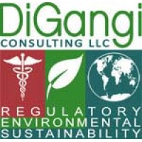 DiGangi Consulting logo, DiGangi Consulting contact details