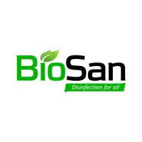 BioSan Norge AS logo, BioSan Norge AS contact details