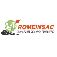 ROMEINSAC logo, ROMEINSAC contact details