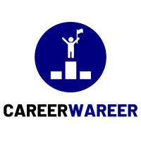 CareerWareer logo, CareerWareer contact details