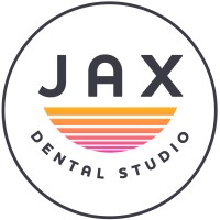 JAX Dental Studio logo, JAX Dental Studio contact details