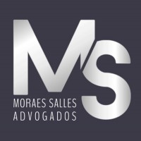 Moraes Salles Advogados logo, Moraes Salles Advogados contact details