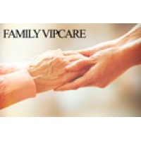 Family VIPCare logo, Family VIPCare contact details