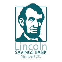 Lincoln Savings Bank logo, Lincoln Savings Bank contact details