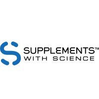 Supplements With Science logo, Supplements With Science contact details