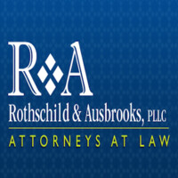 ROTHSCHILD & AUSBROOKS, PLLC logo, ROTHSCHILD & AUSBROOKS, PLLC contact details