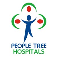 People Tree Hospitals logo, People Tree Hospitals contact details