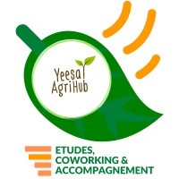 Yeesal Agri Hub logo, Yeesal Agri Hub contact details