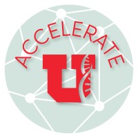 Accelerate - University of Utah Health logo, Accelerate - University of Utah Health contact details