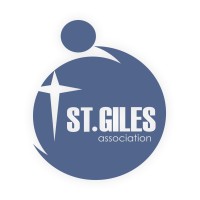 St Giles Association logo, St Giles Association contact details