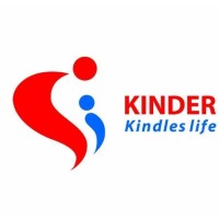 Kinder Women's Hospital & Fertility Center Pvt. Ltd. logo, Kinder Women's Hospital & Fertility Center Pvt. Ltd. contact details