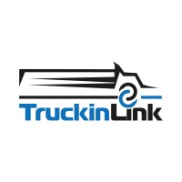 TruckinLink logo, TruckinLink contact details