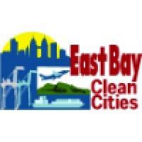 East Bay Clean Cities Coalition logo, East Bay Clean Cities Coalition contact details